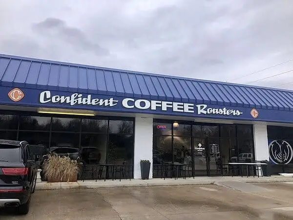 New coffee shop opening in Northwest Arkansas