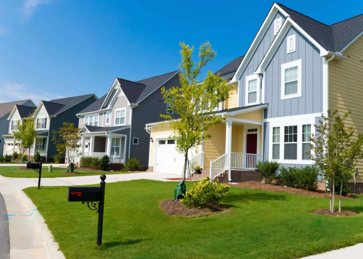 Affordable housing comparison NWA versus big city living