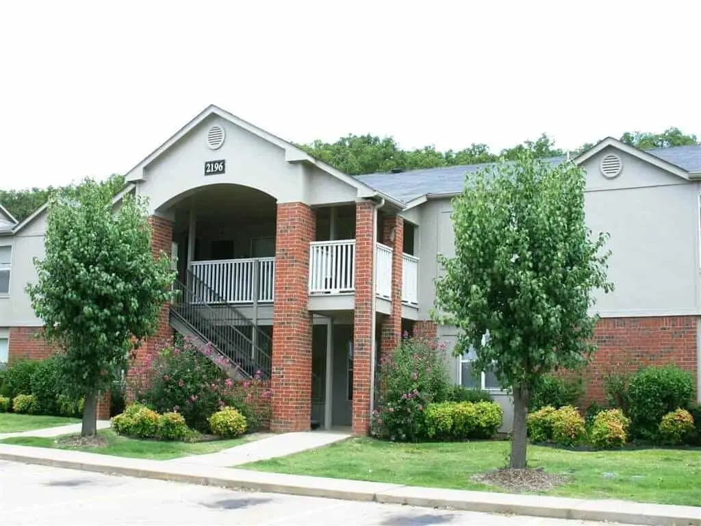 Affordable housing options in Bella Vista Arkansas