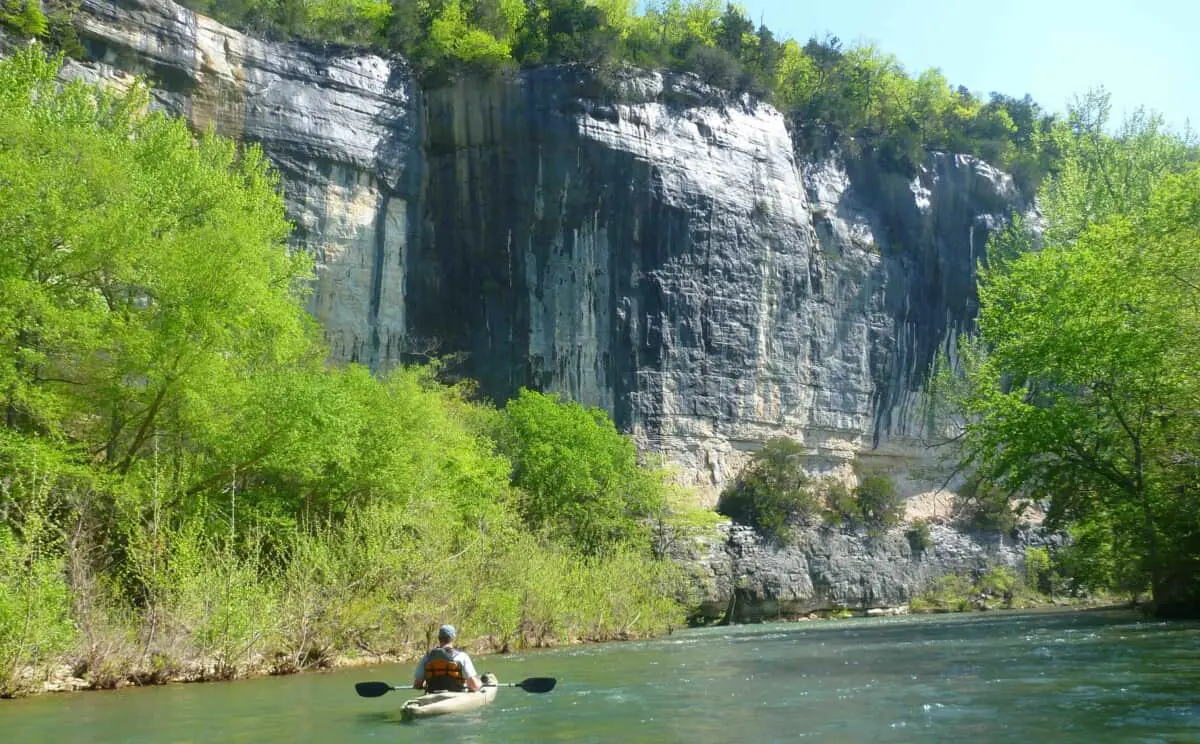 Balanced life work and play lifestyle in Northwest Arkansas