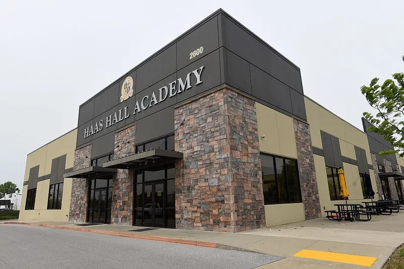 Best schools in America and spring events in NWA