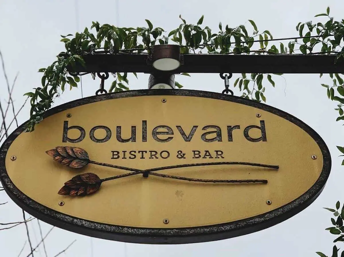 Boulevard Bread Company in Fayetteville and new NWA businesses