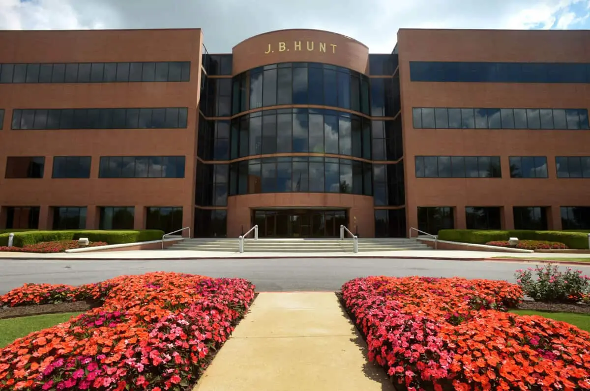 Essential businesses during recession in Northwest Arkansas