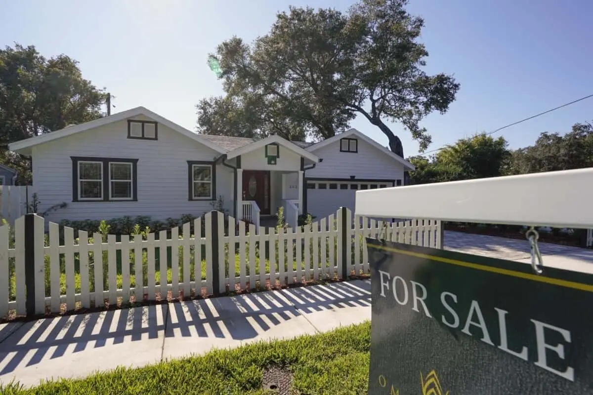 Home prices and buying opportunities in Northwest Arkansas