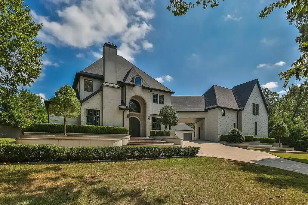 Interesting homes sitting longer on market in Northwest Arkansas