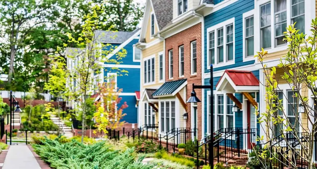 NWA Council housing initiative for growing communities