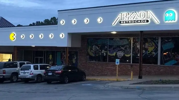 New businesses and startup growth in Northwest Arkansas