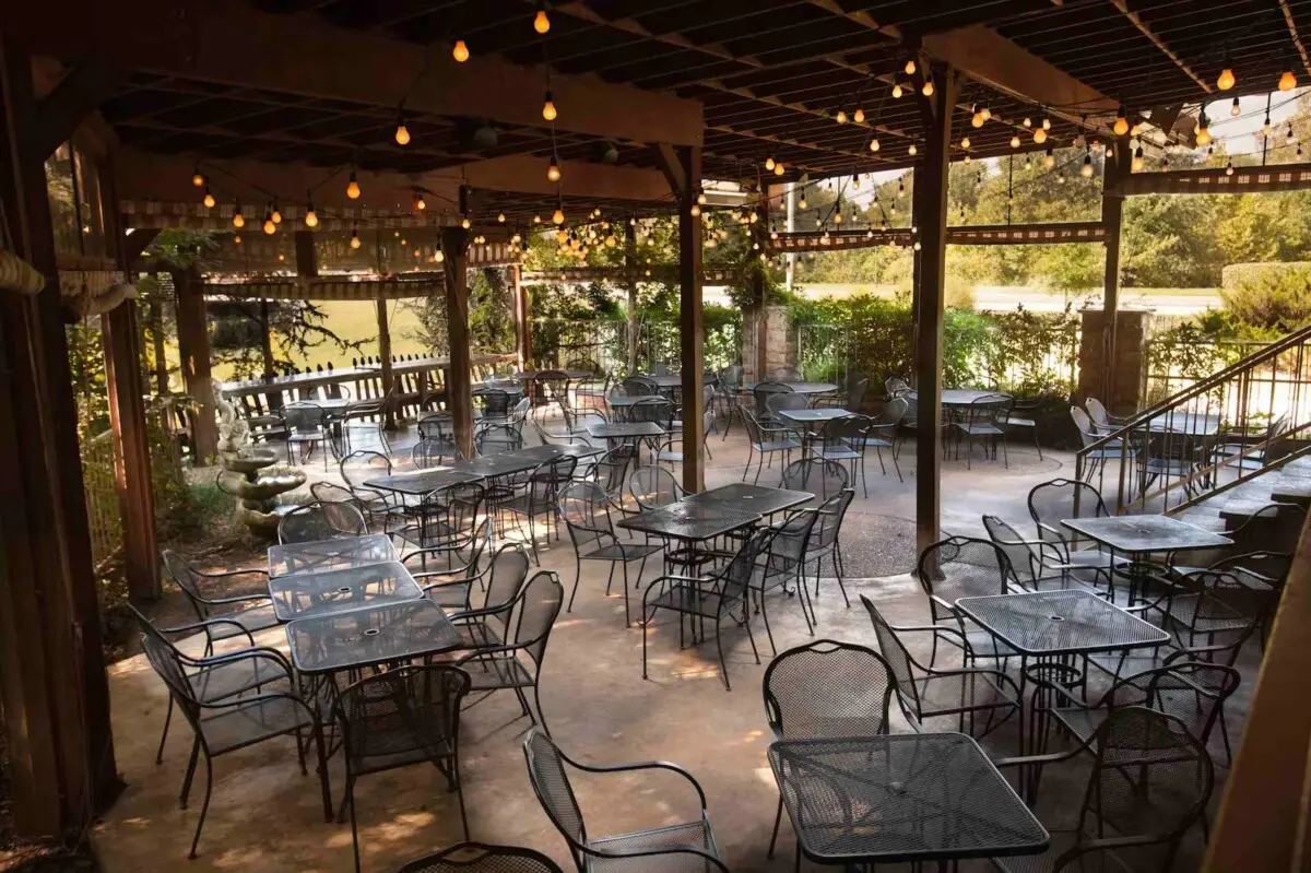 Noodles Italian Kitchen date night in Northwest Arkansas