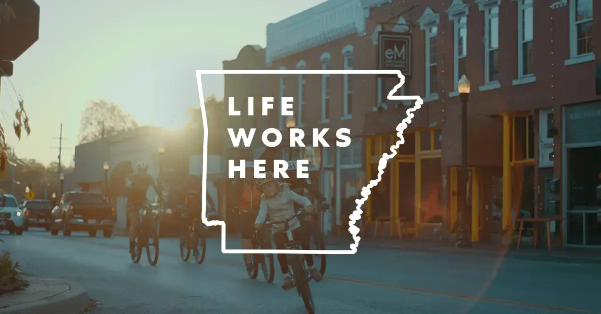 Northwest Arkansas Council regional development organization