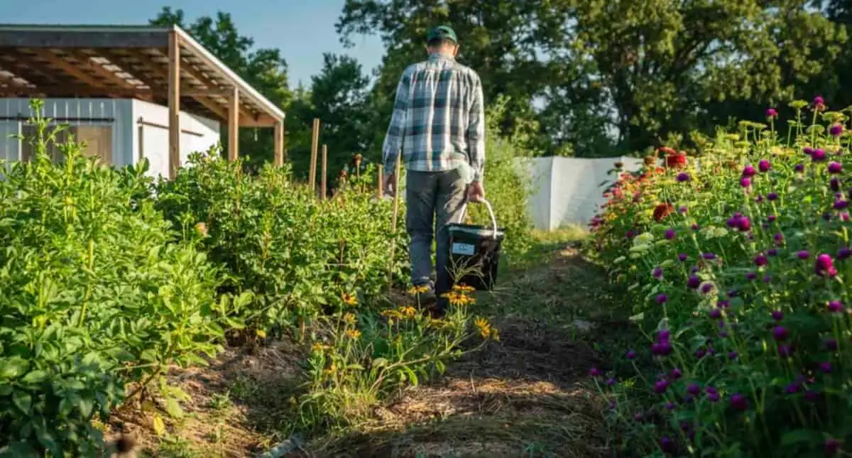Ozark Compost unique business in Northwest Arkansas