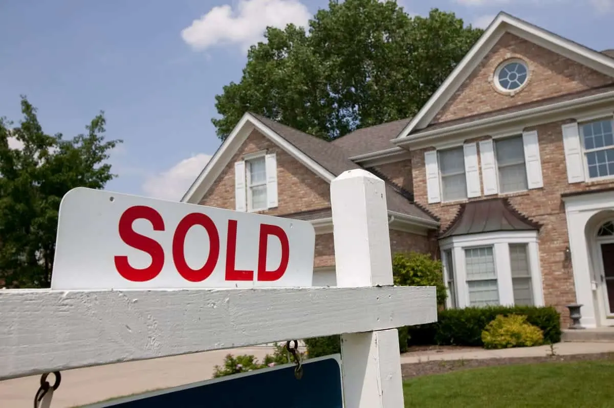 Real estate market timing in Northwest Arkansas homes