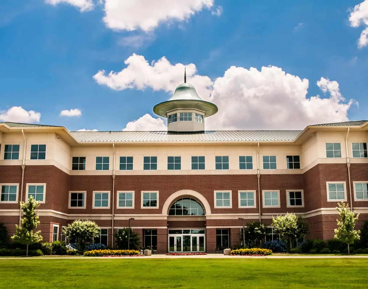 Family-friendly community and parks in Bentonville Fayetteville