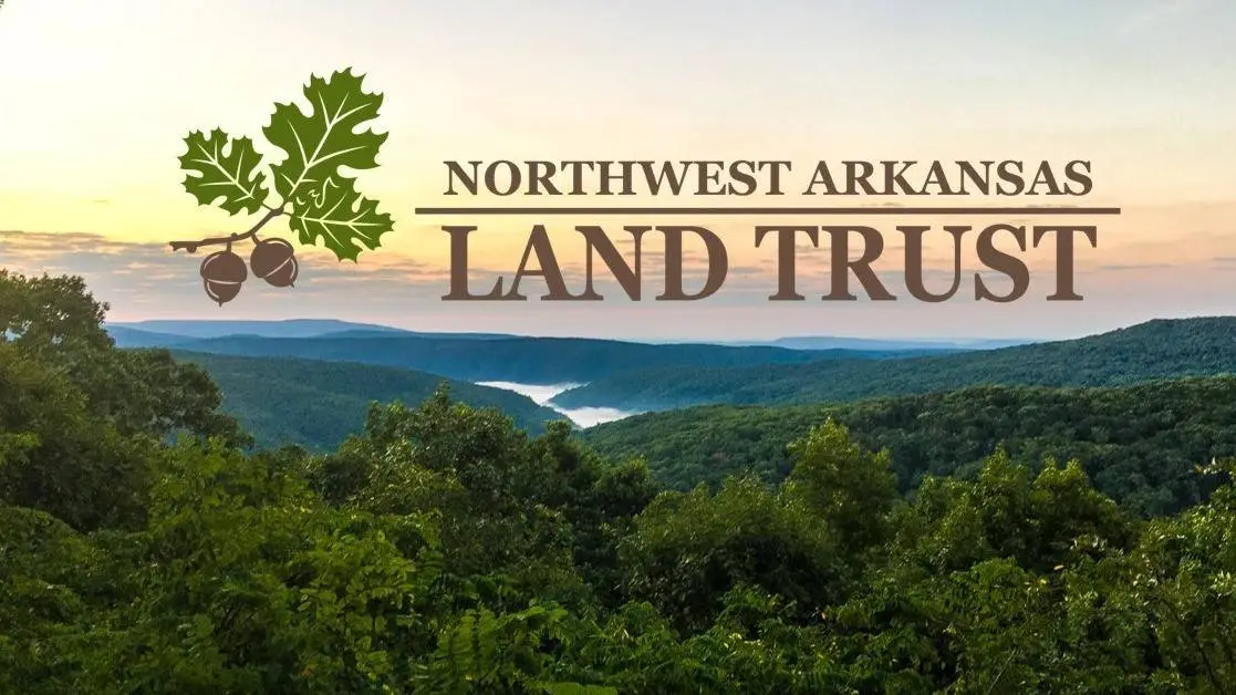 NWA Land Trust preserved green space in Northwest Arkansas