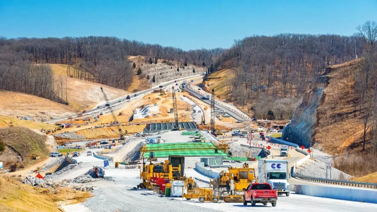 Bella Vista bypass highway growth in Northwest Arkansas