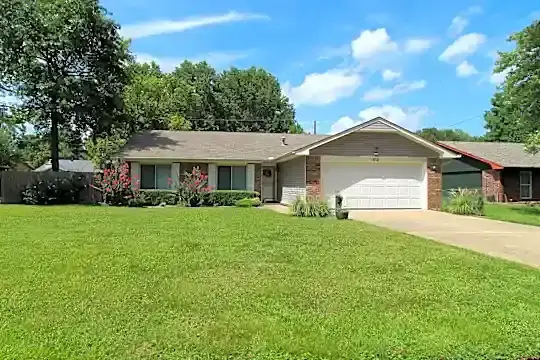 Student housing development near University of Arkansas Fayetteville