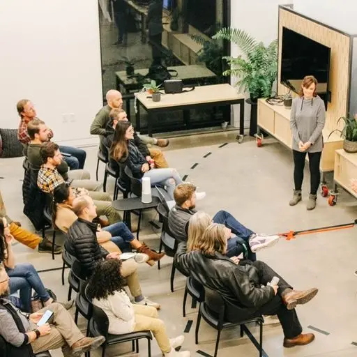 GORP startup program helping NWA entrepreneurs grow