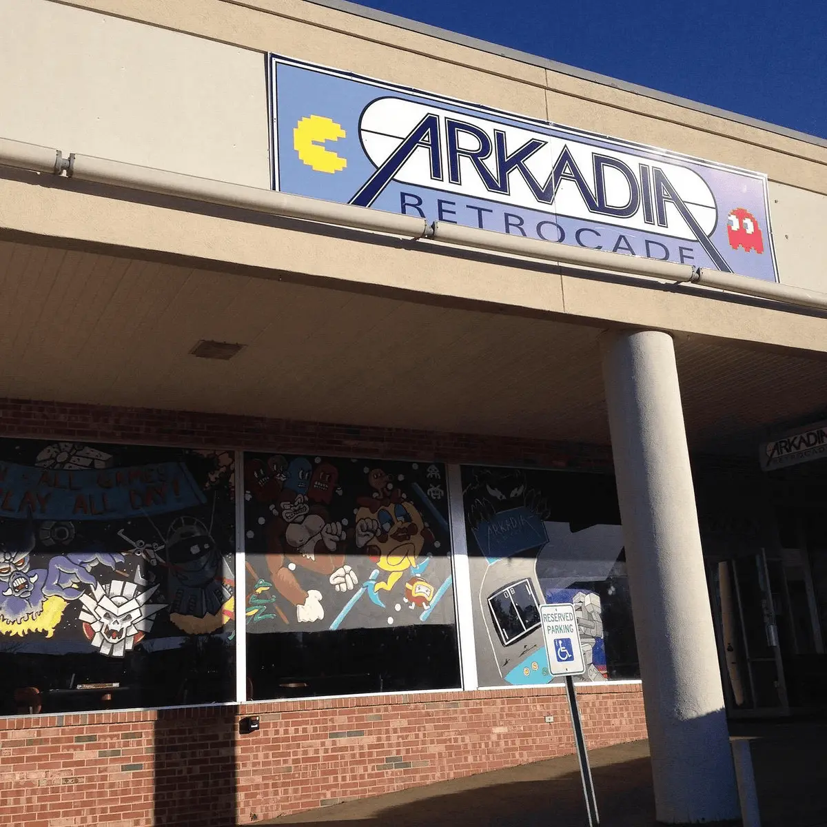 Free family activities and parks in Northwest Arkansas