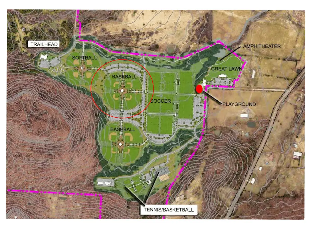 Rogers Arkansas rapid growth and new development projects