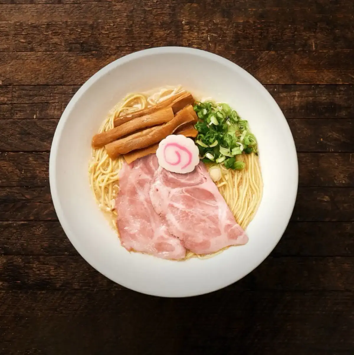 New ramen restaurant and rec center in downtown Bentonville Arkansas