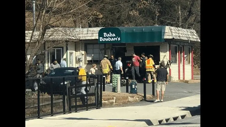 Onyx Coffee headquarters and roastery in Rogers Arkansas
