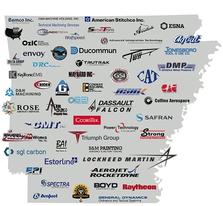 Five new businesses opening in Northwest Arkansas