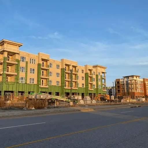 Major development projects in Rogers Arkansas