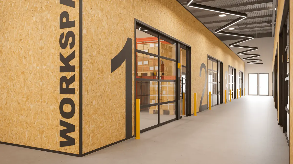 Startup and new business scene in Northwest Arkansas