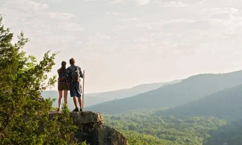 Everyday lifestyle adjustments in Northwest Arkansas