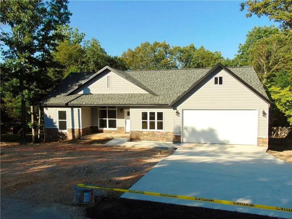 Five things to know about living in Northwest Arkansas