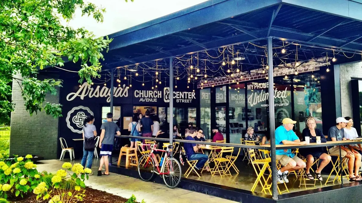 Northwest Arkansas ranked top ten best places to live