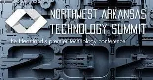 Artificial intelligence conference venue in Bentonville Arkansas
