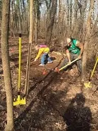 Outdoor Magazine feature on Northwest Arkansas best destination