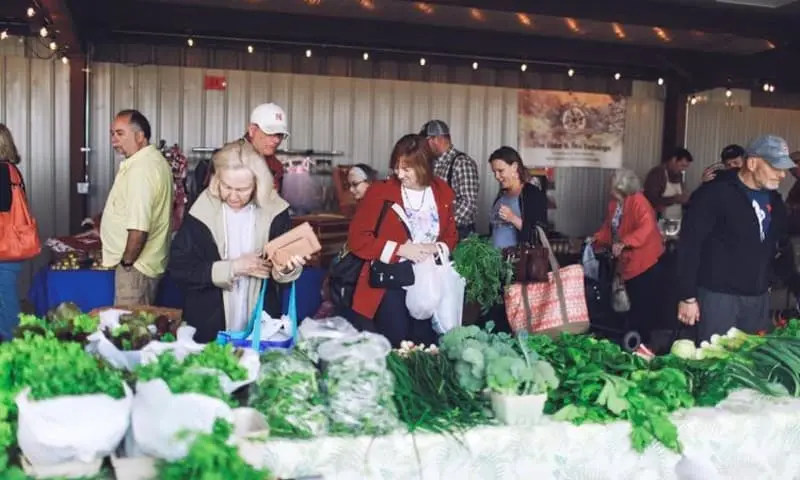 Bella Vista Arkansas lakeside community perks part two