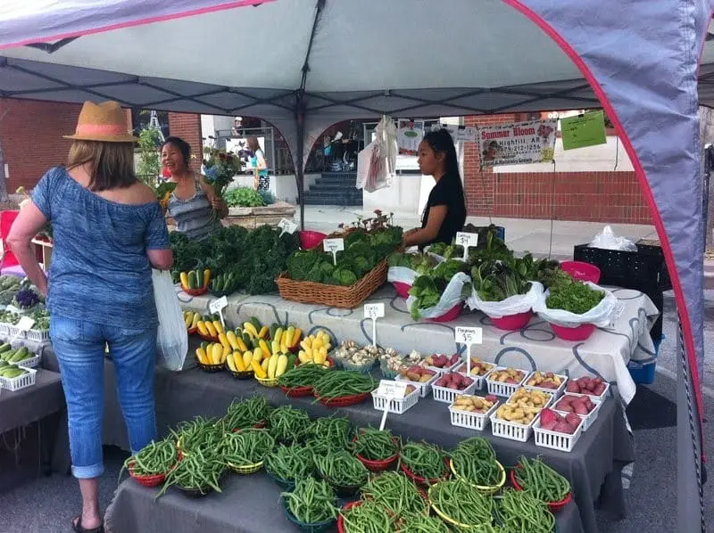 Bella Vista Arkansas community perks and lifestyle part one