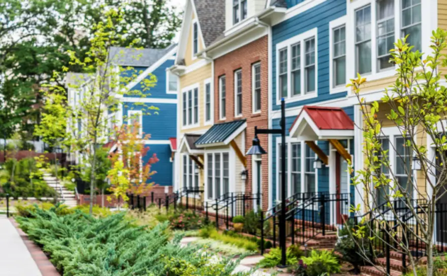 Affordable home program in Bentonville Arkansas part two