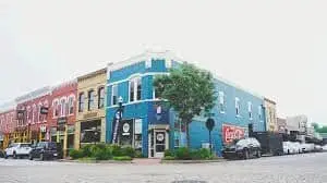 Bentonville affordable home prices program part three