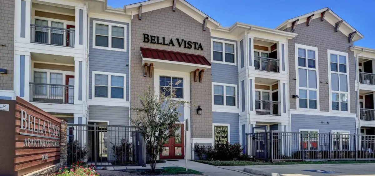 Bella Vista Arkansas housing development and community news