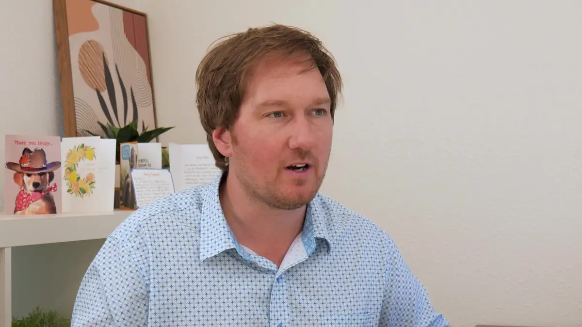 Northwest Arkansas real estate agent Phillip Shepard discussing what living in NWA is really like