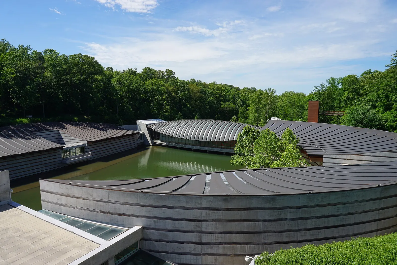 Bentonville